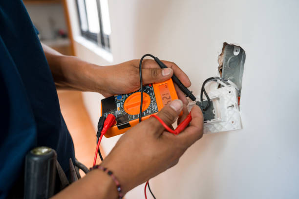 Best Electrical Installation Contractor  in Whitefish, MT