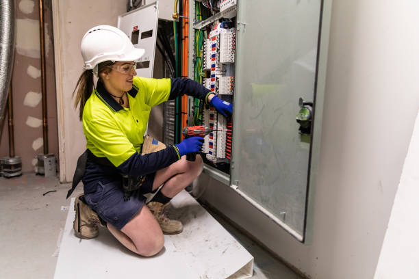 Best 24-Hour Electrician  in Whitefish, MT