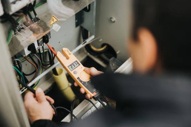 Best Affordable Emergency Electrician  in Whitefish, MT