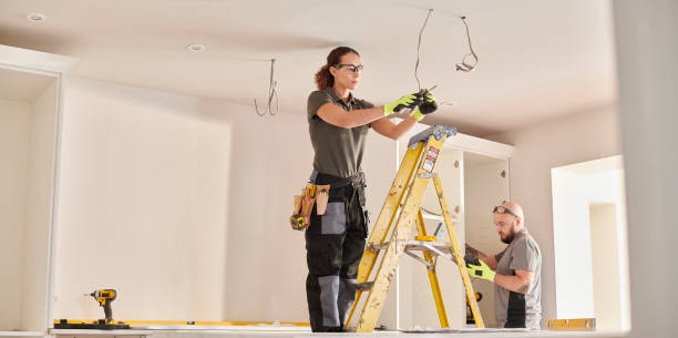 Best Electrical Wiring Services  in Whitefish, MT