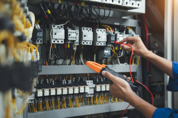 Best Local Electrician Companies  in Whitefish, MT