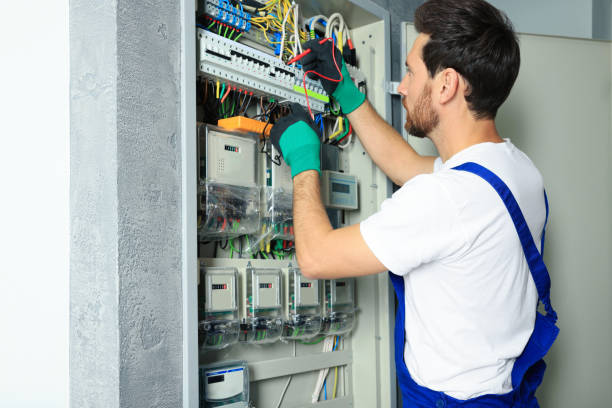 Best Affordable Electrician  in Whitefish, MT