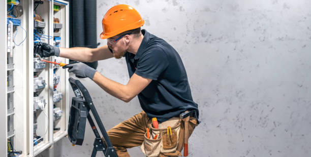 Best Circuit Breaker Repair  in Whitefish, MT