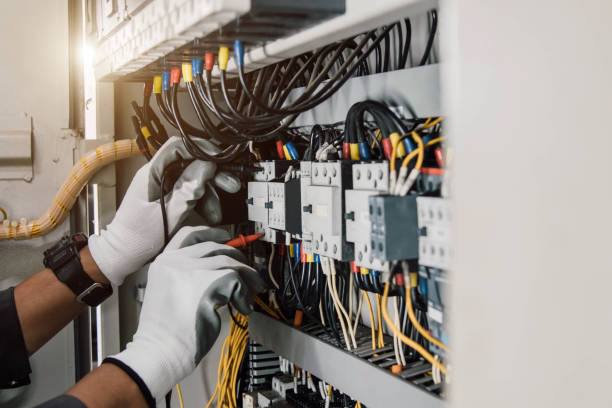 Reliable MT Electrician Solutions